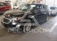 2021 Chevrolet Equinox photo