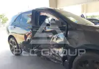 2021 Chevrolet Equinox фото