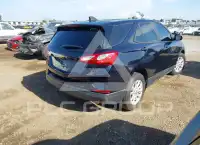 2021 Chevrolet Equinox photo