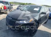 2021 Chevrolet Equinox фото