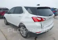2021 Chevrolet Equinox фото