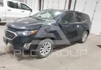 2021 Chevrolet Equinox photo