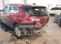 2021 Chevrolet Equinox photo