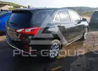 2021 Chevrolet Equinox фото