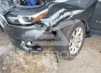 2021 Chevrolet Equinox photo