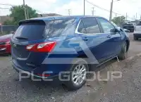 2021 Chevrolet Equinox фото