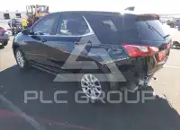 2021 Chevrolet Equinox фото