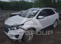 2021 Chevrolet Equinox photo