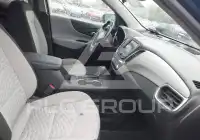 2021 Chevrolet Equinox фото