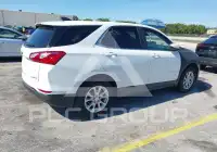 2021 Chevrolet Equinox фото