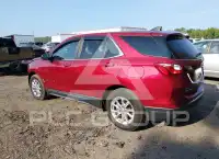 2021 Chevrolet Equinox фото