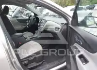 2021 Chevrolet Equinox фото