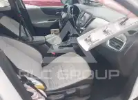 2021 Chevrolet Equinox фото