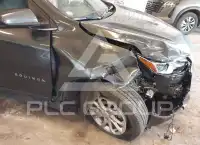 2021 Chevrolet Equinox фото
