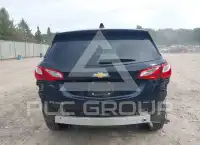 2021 Chevrolet Equinox фото