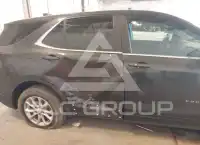2021 Chevrolet Equinox фото