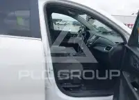 2021 Chevrolet Equinox фото