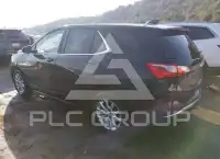 2021 Chevrolet Equinox фото