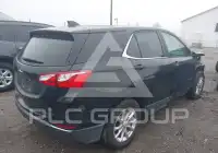 2021 Chevrolet Equinox фото
