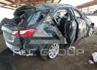 2021 Chevrolet Equinox фото