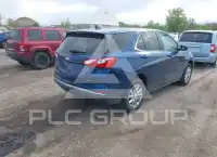 2021 Chevrolet Equinox photo