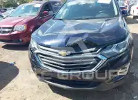 2021 Chevrolet Equinox фото