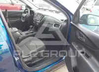 2021 Chevrolet Equinox photo