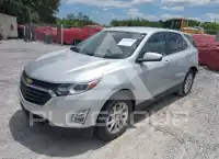 2021 Chevrolet Equinox photo