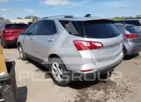 2021 Chevrolet Equinox фото