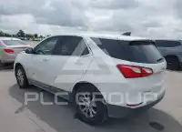 2021 Chevrolet Equinox фото