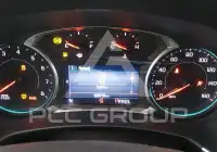 2021 Chevrolet Equinox фото