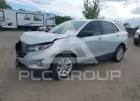2021 Chevrolet Equinox photo