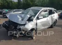2021 Chevrolet Equinox фото