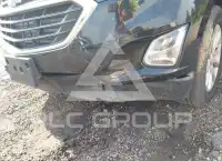 2021 Chevrolet Equinox photo