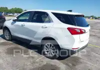 2021 Chevrolet Equinox фото