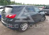 2021 Chevrolet Equinox photo