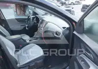 2021 Chevrolet Equinox фото