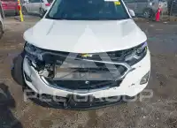 2021 Chevrolet Equinox photo