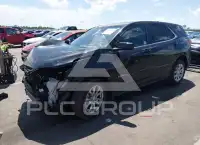 2021 Chevrolet Equinox фото