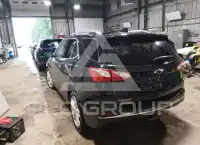 2021 Chevrolet Equinox фото