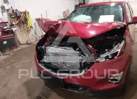 2021 Chevrolet Equinox фото