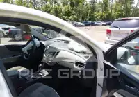 2021 Chevrolet Equinox photo