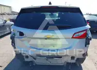 2021 Chevrolet Equinox фото