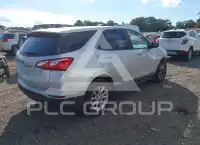 2021 Chevrolet Equinox фото