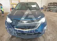 2021 Chevrolet Equinox фото