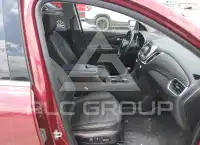 2021 Chevrolet Equinox фото