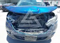2021 Chevrolet Equinox фото