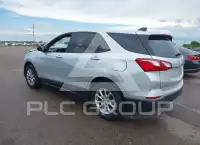 2021 Chevrolet Equinox photo
