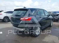 2021 Chevrolet Equinox фото