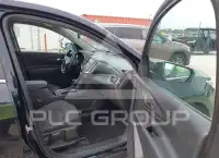 2021 Chevrolet Equinox фото